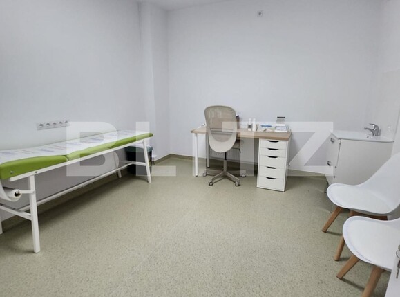 Spațiu comercial de închiriat Craiovei - 130642SIC | BLITZ Pitești | Poza8