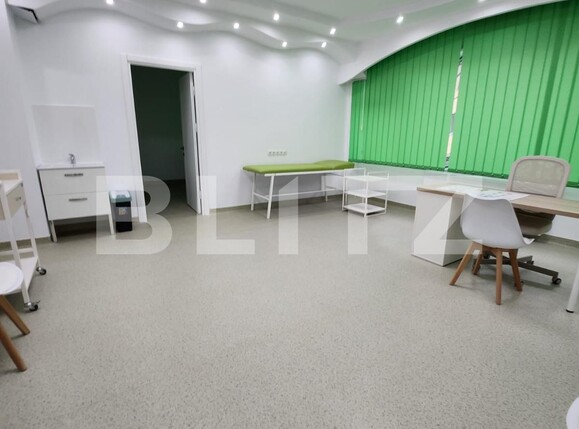 Spațiu comercial de închiriat Craiovei - 130642SIC | BLITZ Pitești | Poza15