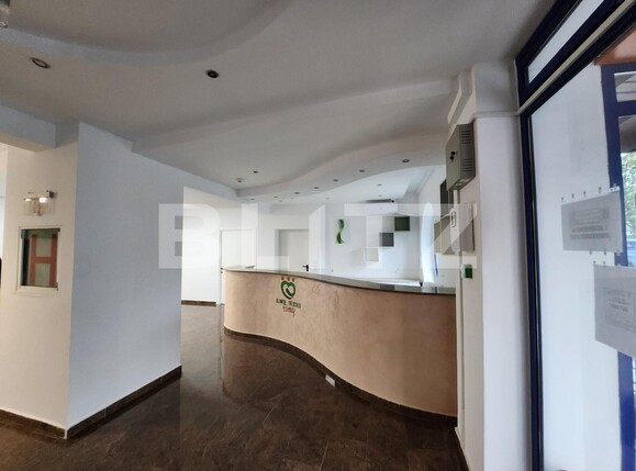 Spațiu comercial de închiriat Craiovei - 130642SIC | BLITZ Pitești | Poza1