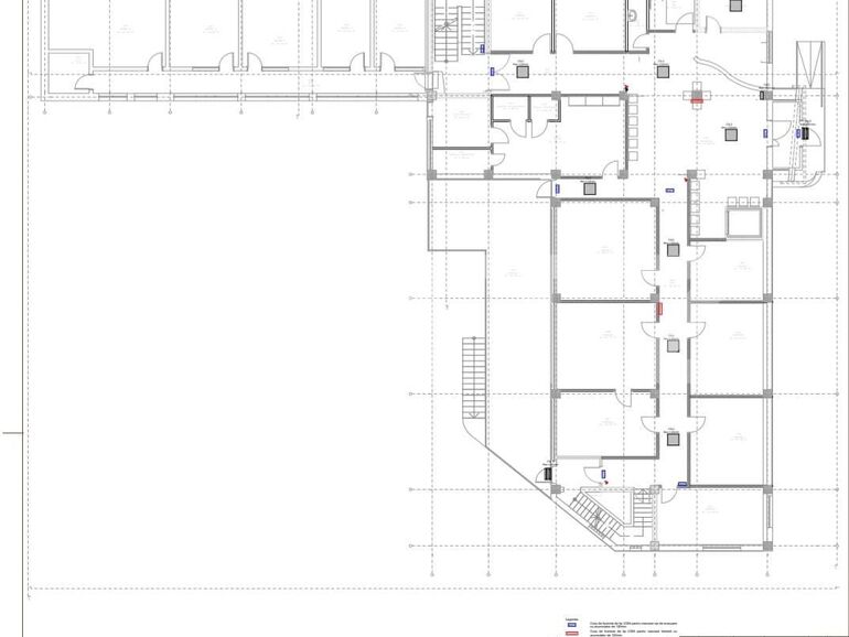 Spațiu comercial de închiriat Craiovei - 130642SIC | BLITZ Pitești | Poza1