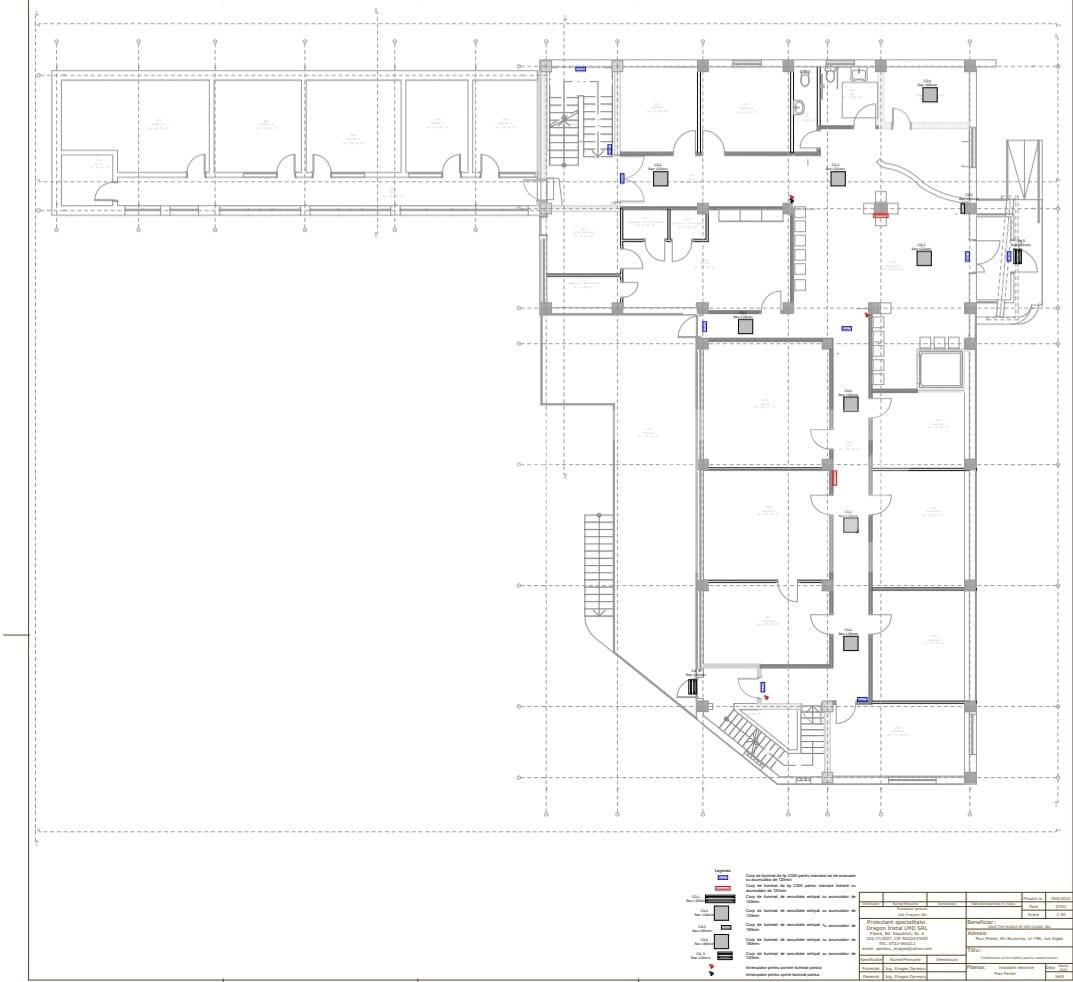 Spațiu comercial de închiriat Craiovei - 130642SIC | BLITZ Pitești | Poza1