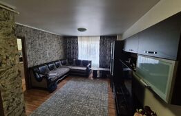 Apartament 2 camere, balcon, zona Gavana 3,