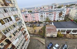 Apartament 2 camere, balcon, zona Gavana 3,