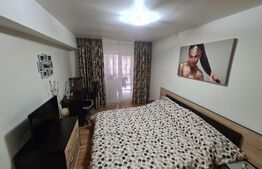 Apartament 2 camere, balcon, zona Gavana 3,