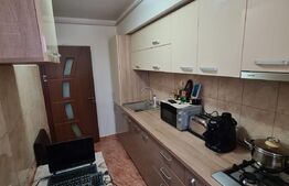 Apartament 2 camere, balcon, zona Gavana 3,