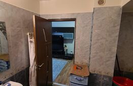 Apartament 2 camere, balcon, zona Gavana 3,