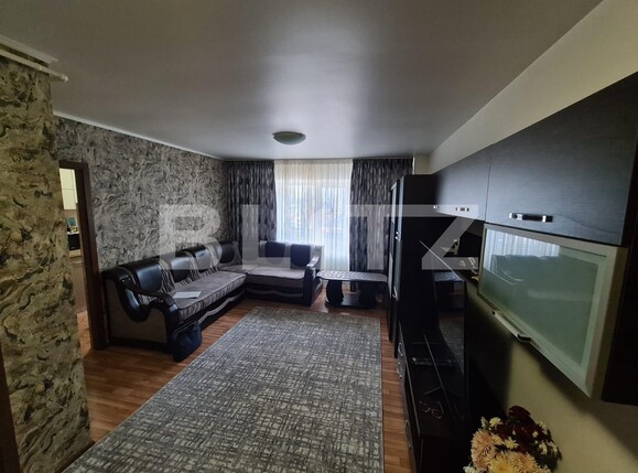 Apartament de vânzare 2 camere in Pitești | Poza1