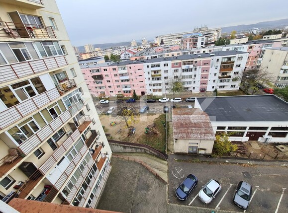 Apartament de vânzare 2 camere in Pitești | Poza11