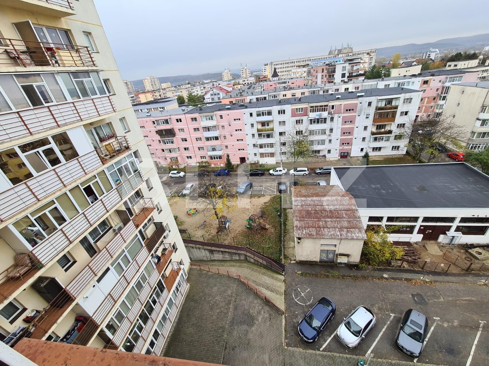 Apartament de vânzare 2 camere in Pitești | Poza11