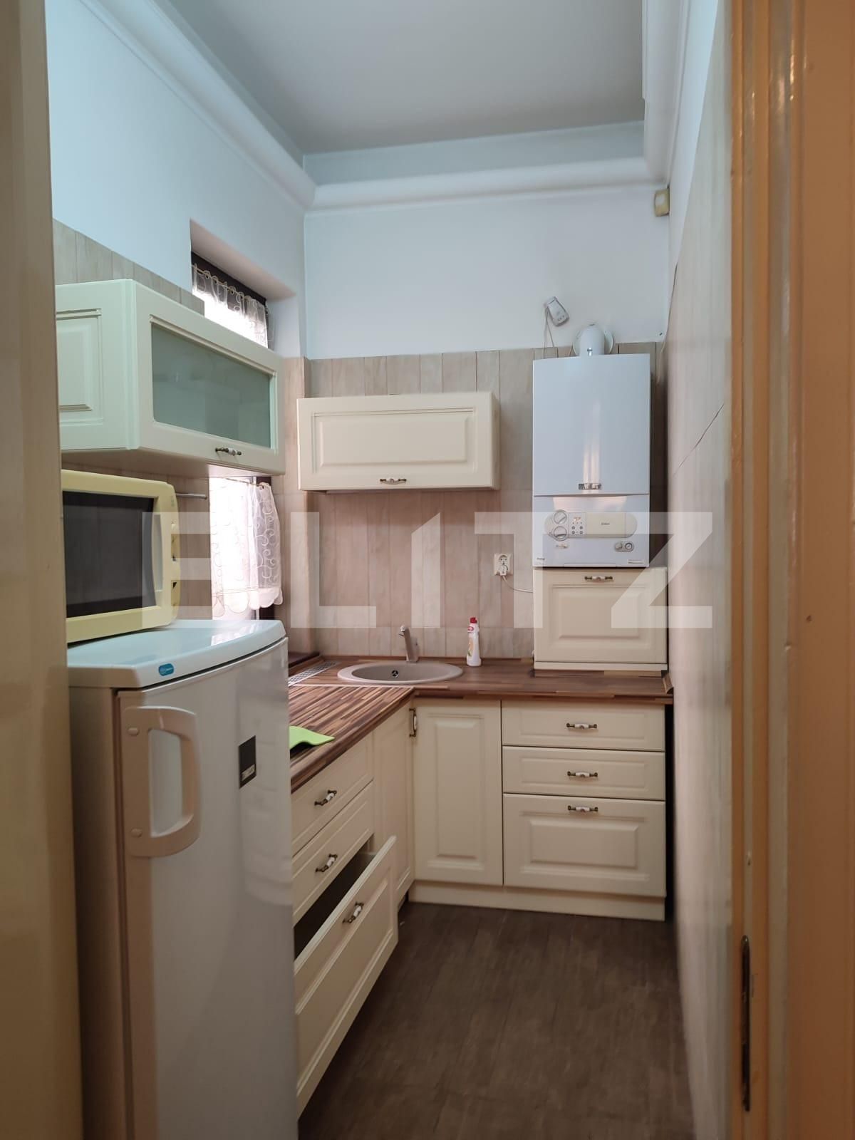 Spațiu comercial de închiriat Central - 130890SIC | BLITZ Pitești | Poza9