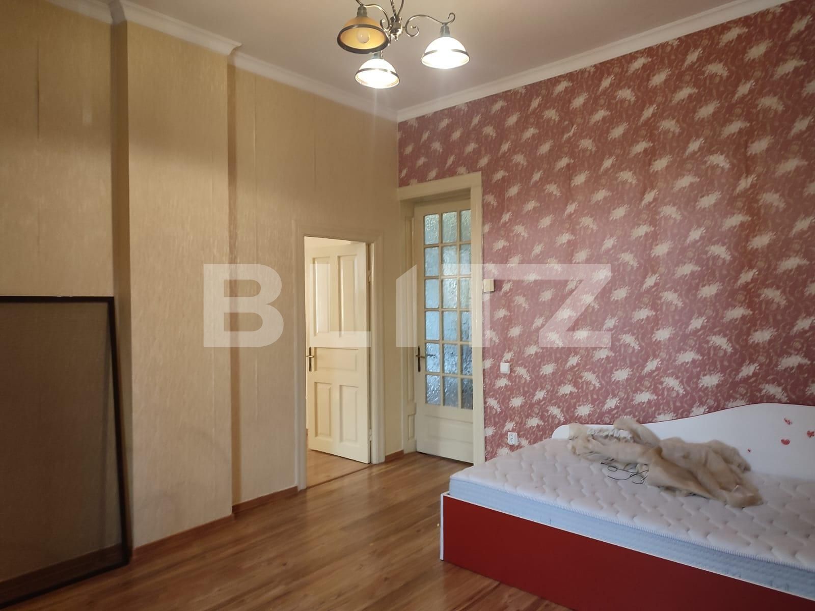 Spațiu comercial de închiriat Central - 130890SIC | BLITZ Pitești | Poza3