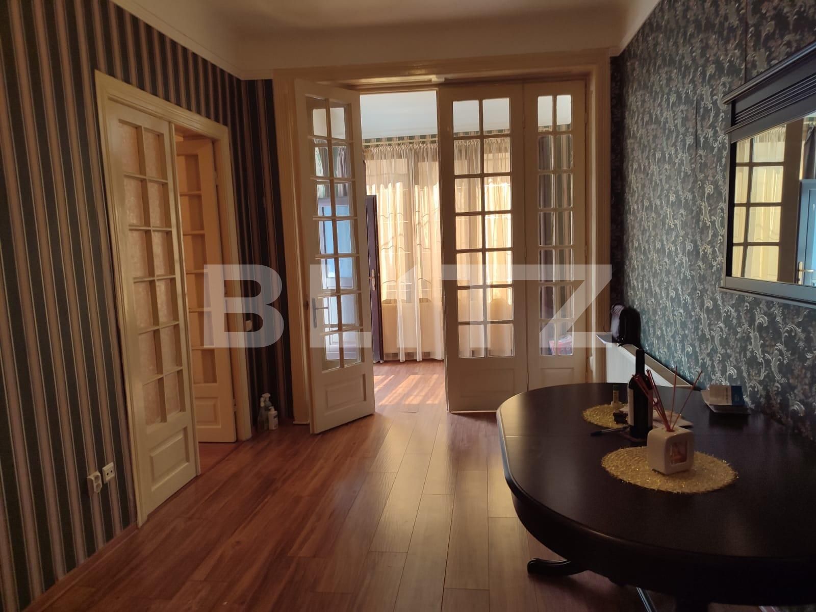 Spațiu comercial de închiriat Central - 130890SIC | BLITZ Pitești | Poza2