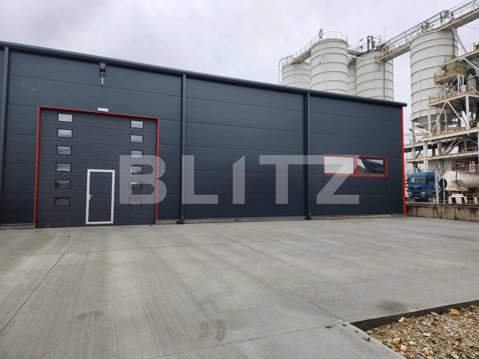 Spațiu comercial de închiriat Bascov - 131178SIC | BLITZ Pitești | Poza2