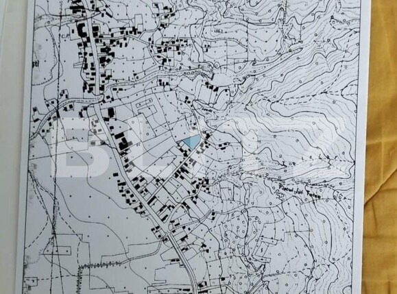 Teren de vânzare Exterior Nord - 131956TV | BLITZ Pitești | Poza2
