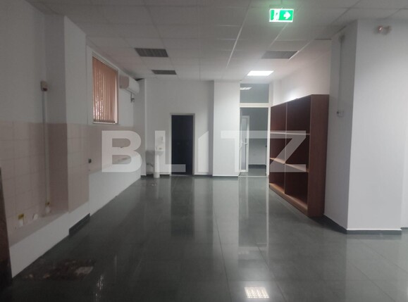 Spațiu comercial de vânzare Trivale - 132356SVC | BLITZ Pitești | Poza3