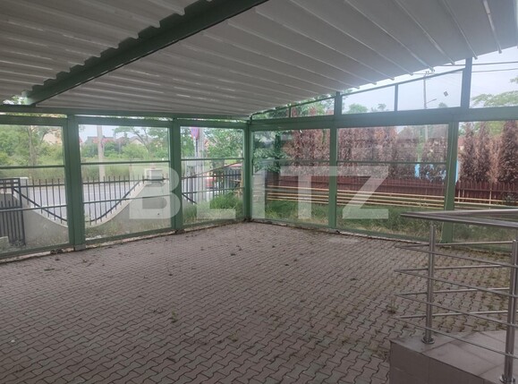 Spațiu comercial de vânzare Trivale - 132356SVC | BLITZ Pitești | Poza1