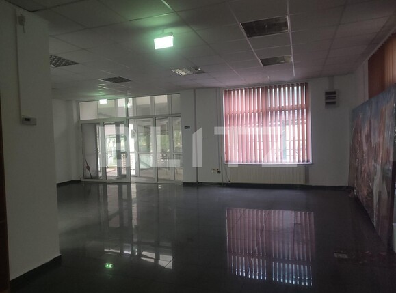 Spațiu comercial de vânzare Trivale - 132356SVC | BLITZ Pitești | Poza6
