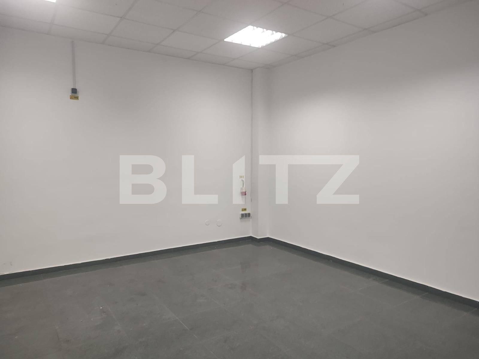 Spațiu comercial de vânzare Trivale - 132356SVC | BLITZ Pitești | Poza7