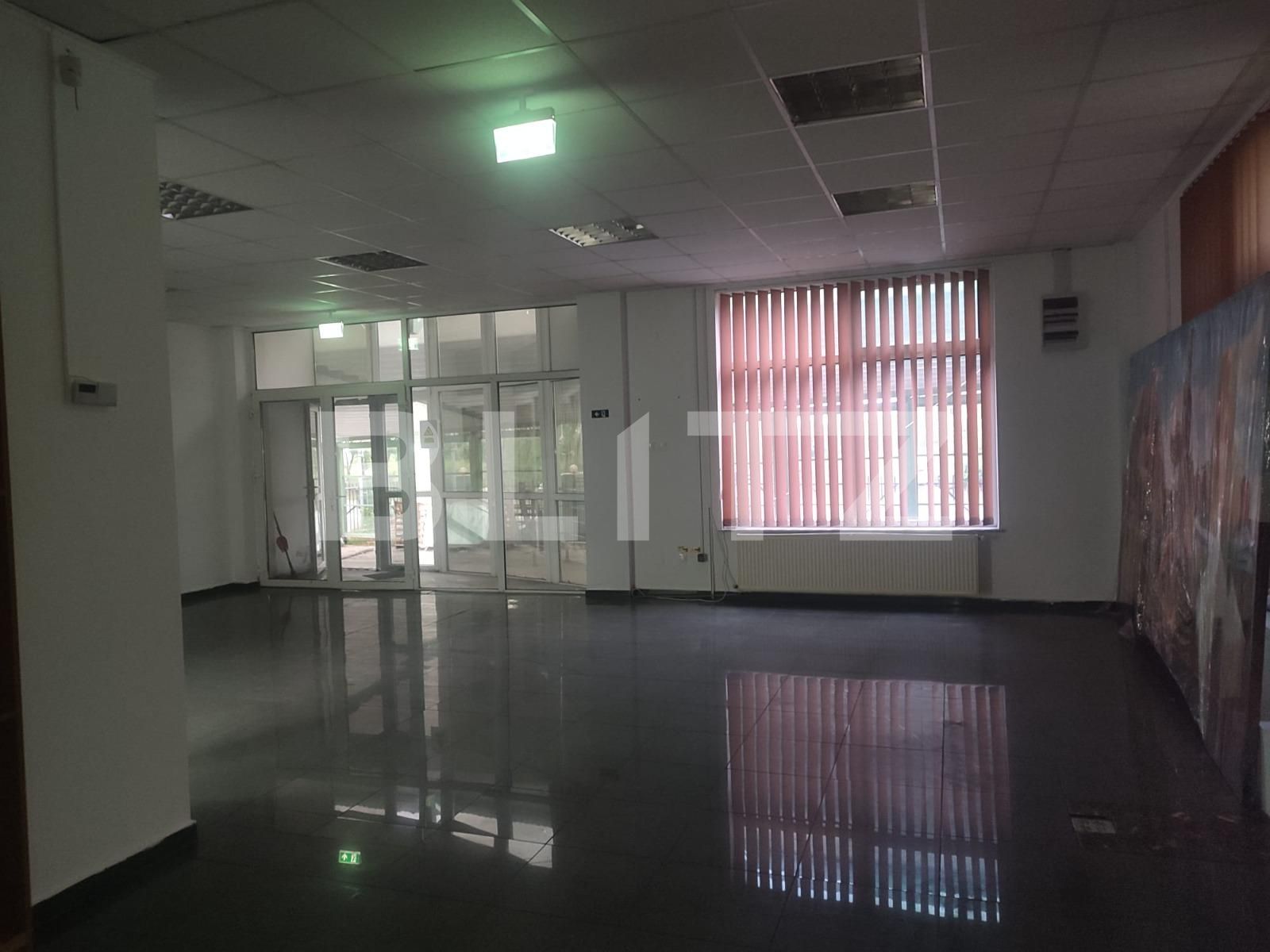 Spațiu comercial de vânzare Trivale - 132356SVC | BLITZ Pitești | Poza6