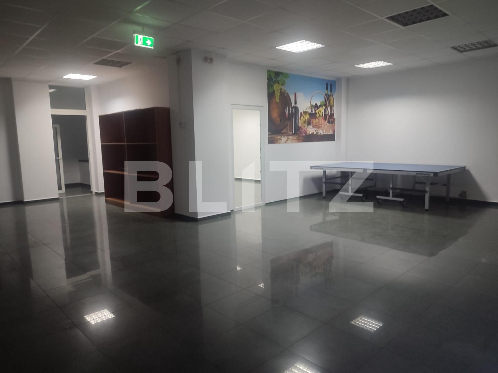 Spațiu comercial de vânzare Trivale - 132356SVC | BLITZ Pitești | Poza2