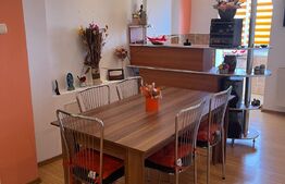 Apartament 4 camere, 77 mp, zona Gavana 