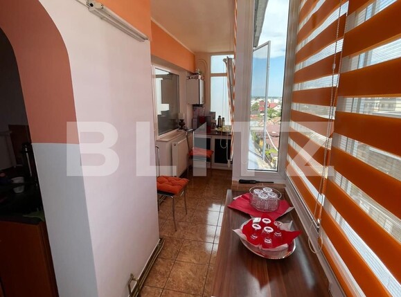 Apartament de vânzare 4 camere Gavana - 132619AV | BLITZ Pitești | Poza11