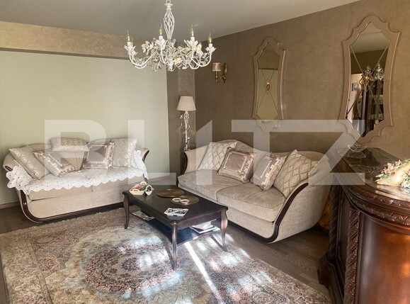 Apartament de vânzare 3 camere Negru Voda - 132726AV | BLITZ Pitești | Poza1