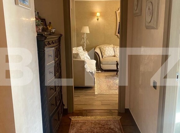 Apartament de vânzare 3 camere Negru Voda - 132726AV | BLITZ Pitești | Poza3