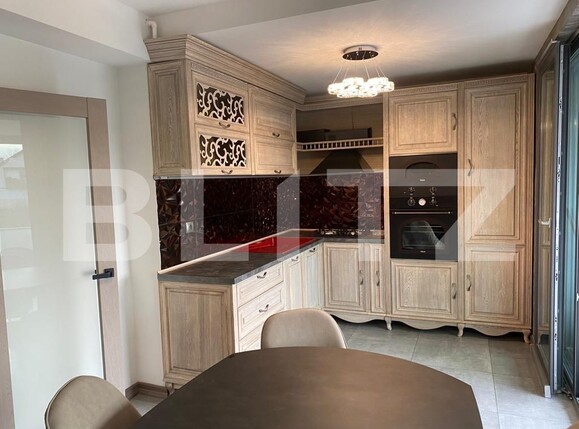 Apartament de vânzare 3 camere Craiovei - 132789AV | BLITZ Pitești | Poza4