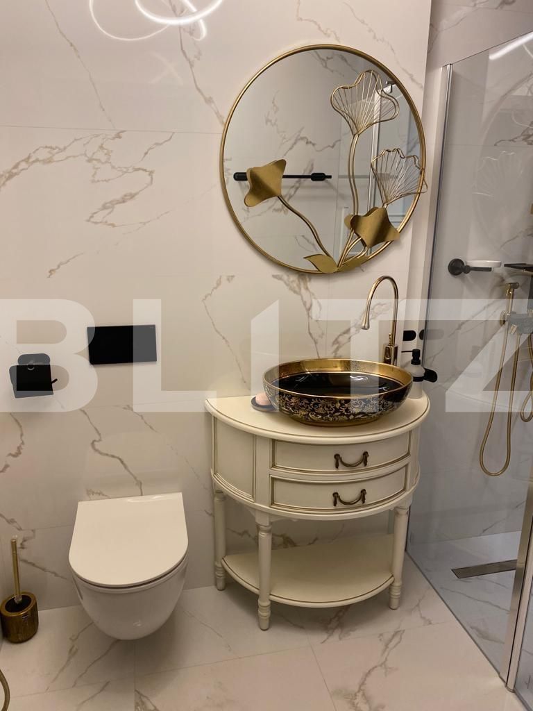 Apartament de vânzare 3 camere Craiovei - 132789AV | BLITZ Pitești | Poza8