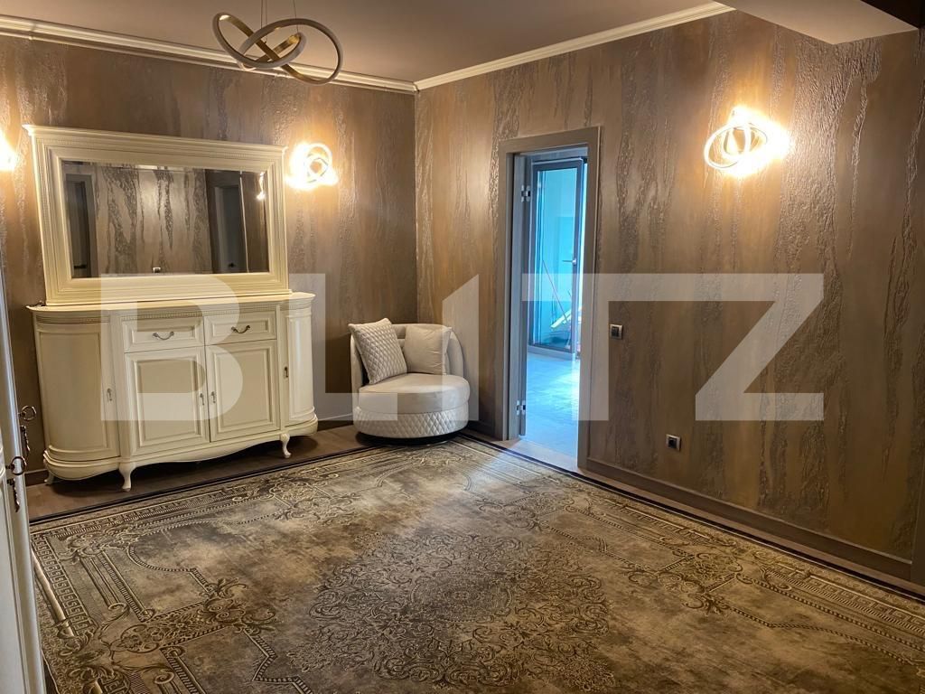 Apartament de vânzare 3 camere Craiovei - 132789AV | BLITZ Pitești | Poza2