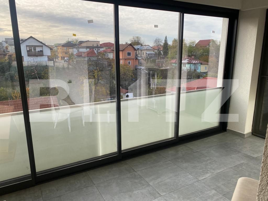 Apartament de vânzare 3 camere Craiovei - 132789AV | BLITZ Pitești | Poza5