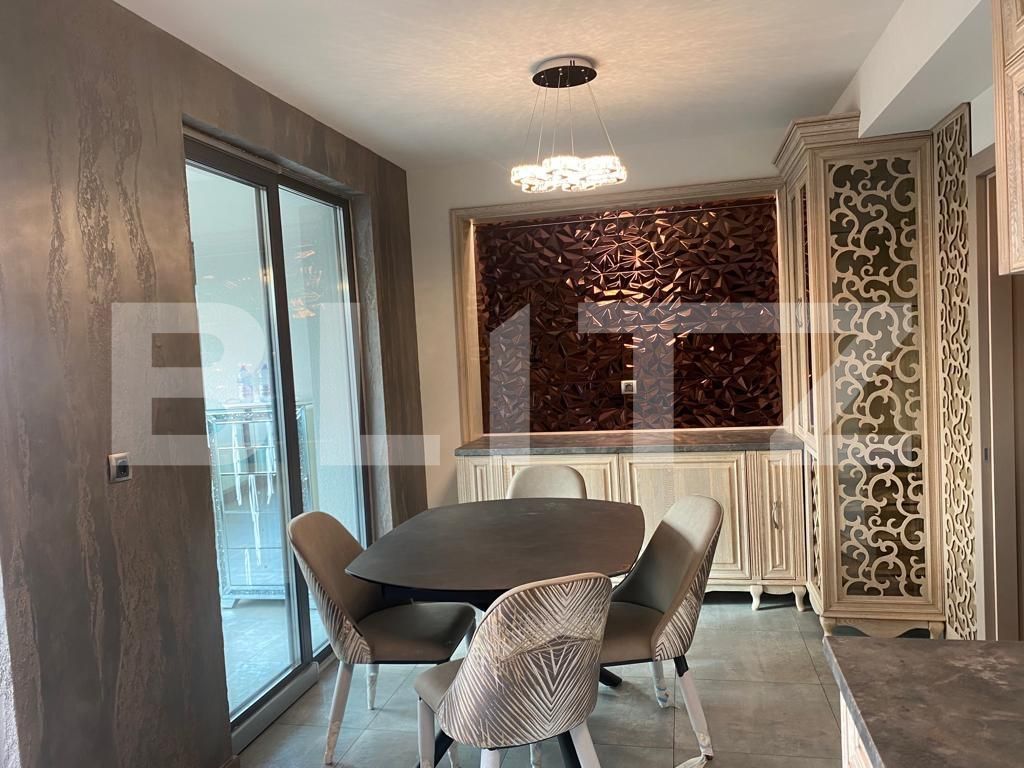 Apartament de vânzare 3 camere Craiovei - 132789AV | BLITZ Pitești | Poza3