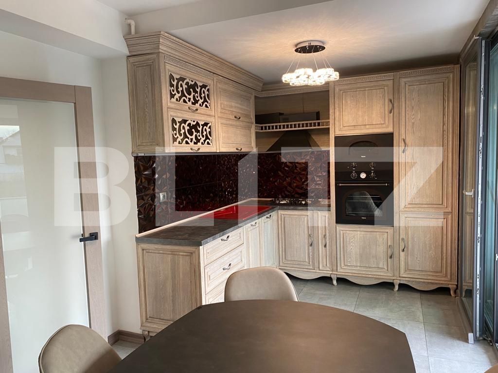 Apartament de vânzare 3 camere Craiovei - 132789AV | BLITZ Pitești | Poza4