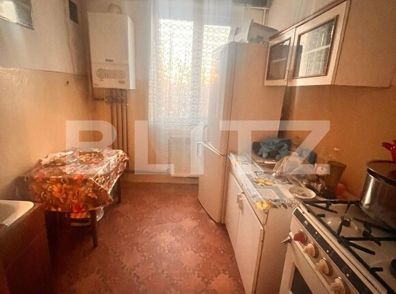 Apartament de vânzare 2 camere Craiovei - 132966AV | BLITZ Pitești | Poza1