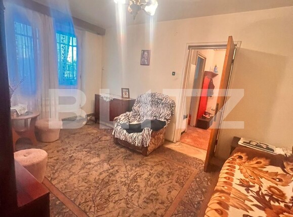 Apartament de vânzare 2 camere Craiovei - 132966AV | BLITZ Pitești | Poza4