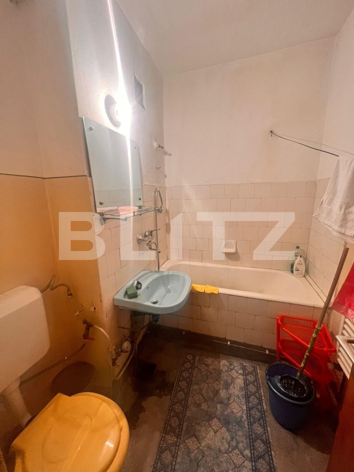 Apartament de vânzare 2 camere Craiovei - 132966AV | BLITZ Pitești | Poza3