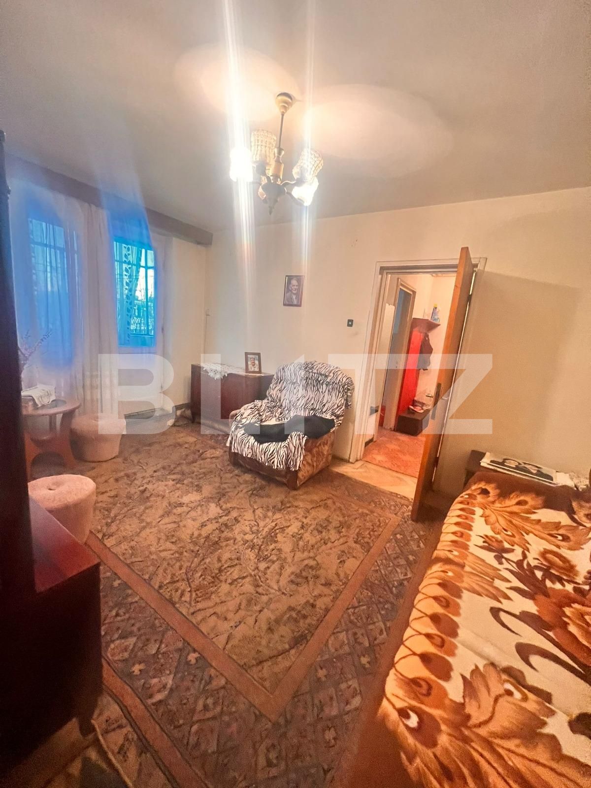 Apartament de vânzare 2 camere Craiovei - 132966AV | BLITZ Pitești | Poza4
