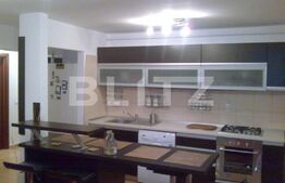Apartament cu 2 camere, 45 mp, zona Nord 