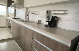 Apartament cu 3 camere, 74 mp utili, Popa Sapca