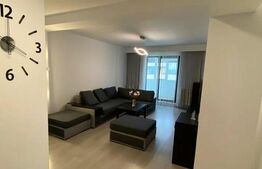 Apartament cu 3 camere, 74 mp utili, Popa Sapca