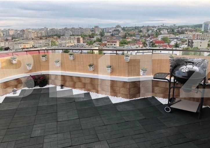 Apartament de vânzare 3 camere Popa Sapca - 133971AV | BLITZ Pitești | Poza2
