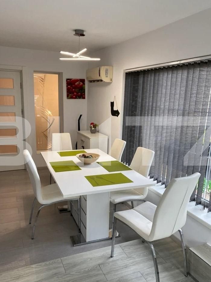 Apartament de vânzare 3 camere Popa Sapca - 133971AV | BLITZ Pitești | Poza8