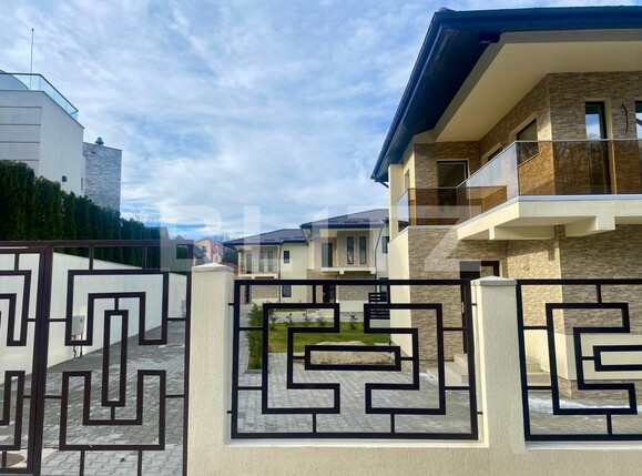 Casa de vânzare 4 camere Gavana 3 - 135508CV | BLITZ Pitești | Poza1