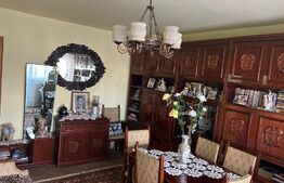 Apartament 4 camere, 76mp, zona Eremia Grigorescu