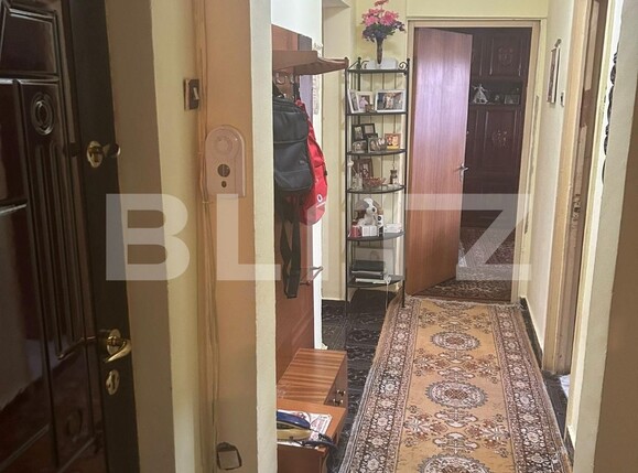 Apartament de vânzare 4 camere Eremia - 136895AV | BLITZ Pitești | Poza3