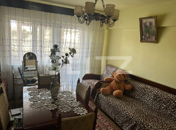 Apartament de vânzare 4 camere Eremia - 136895AV | BLITZ Pitești | Poza1