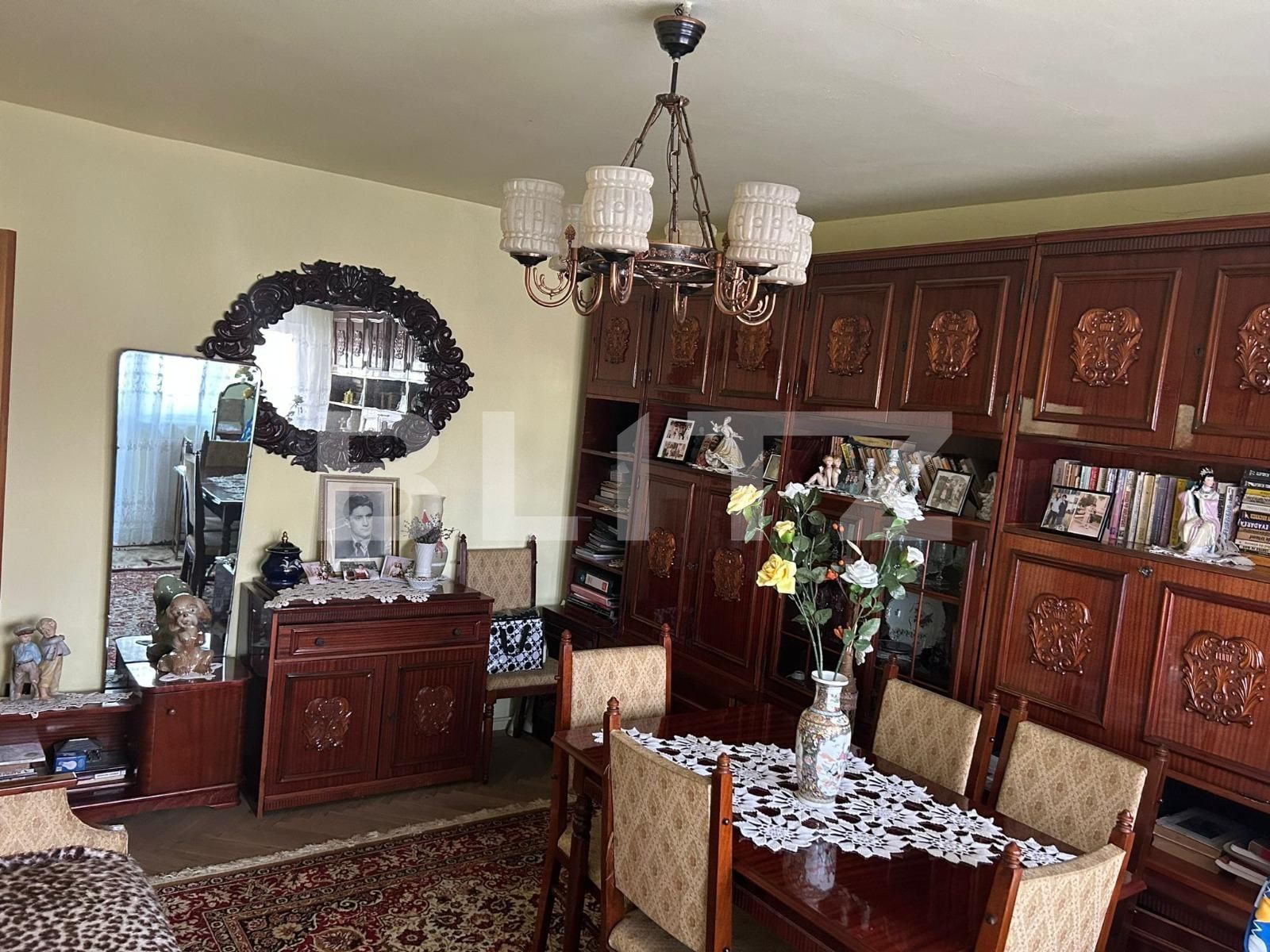 Apartament de vânzare 4 camere Eremia - 136895AV | BLITZ Pitești | Poza2