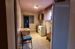 Apartament 3 camere Liceul Odobescu 57mp