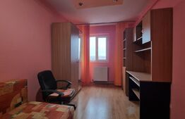 Apartament 3 camere Liceul Odobescu 57mp